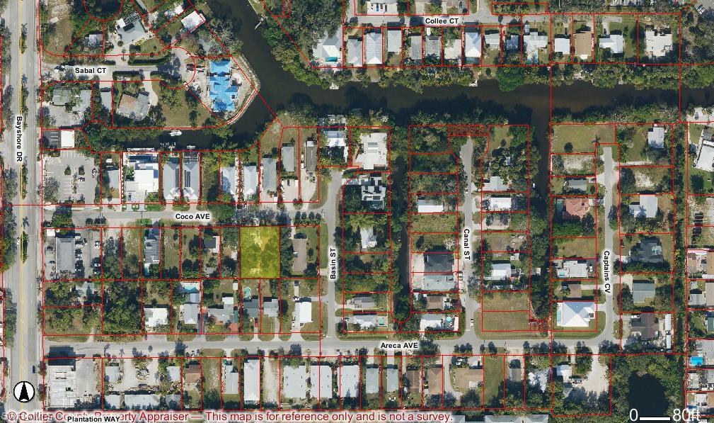 3054 Coco Ave Naples