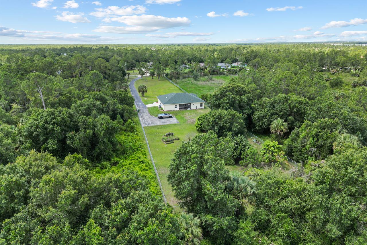 2495 NE 62nd Ave aerial 3