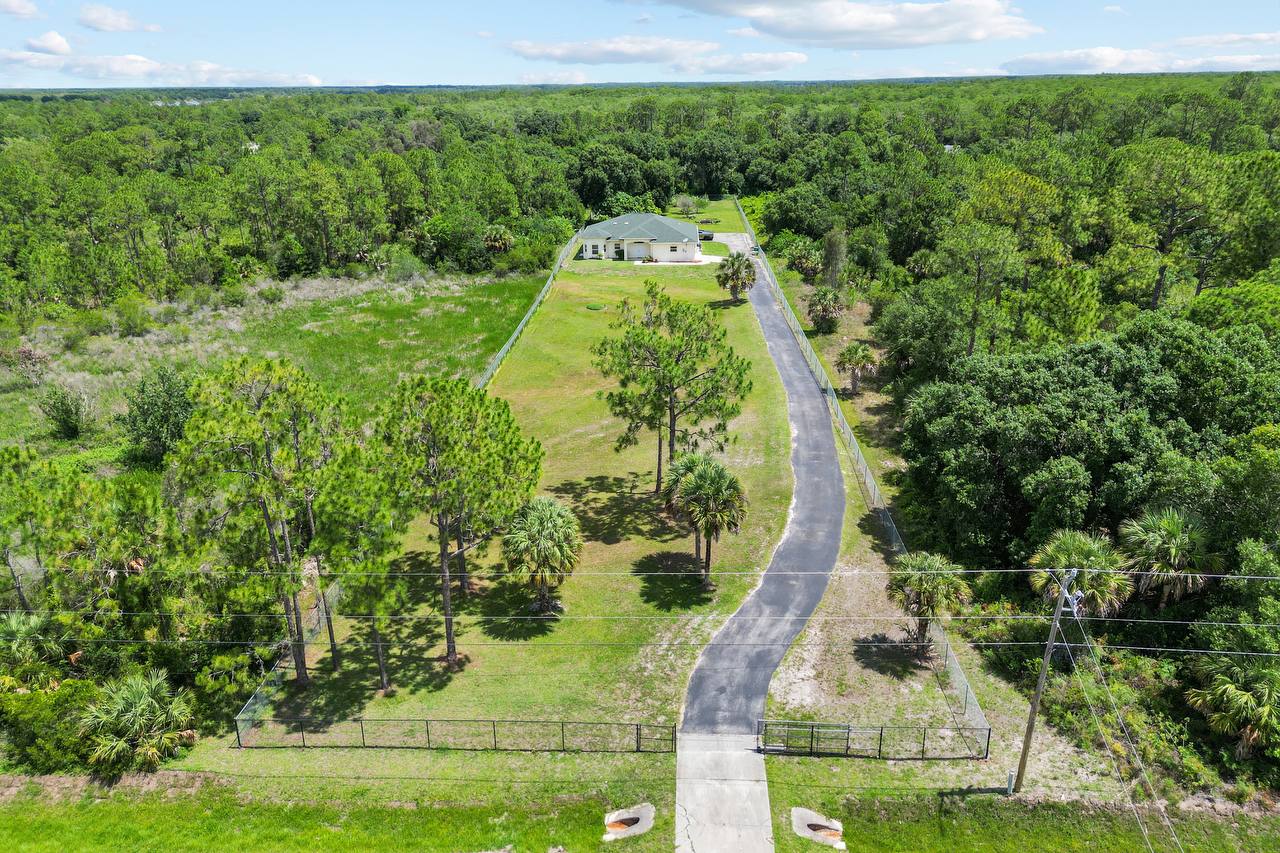 2495 NE 62nd Ave, Naples FL 34120 - Golden Gate Estates Home For Sale