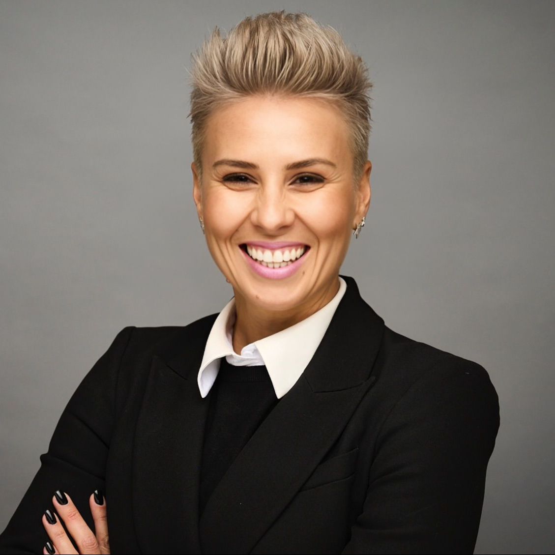 Sofia Buhaescu — REALTOR® & Founder of The Sofia Method